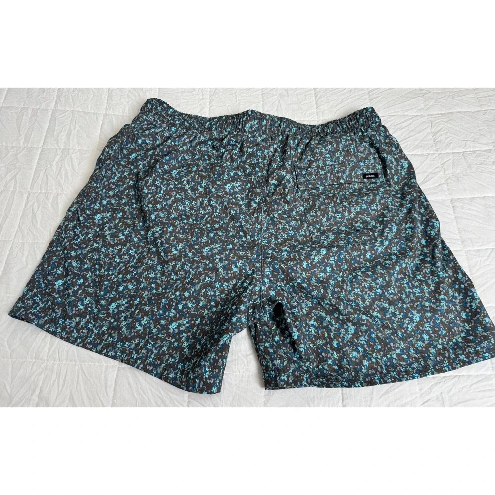 Prana board shorts