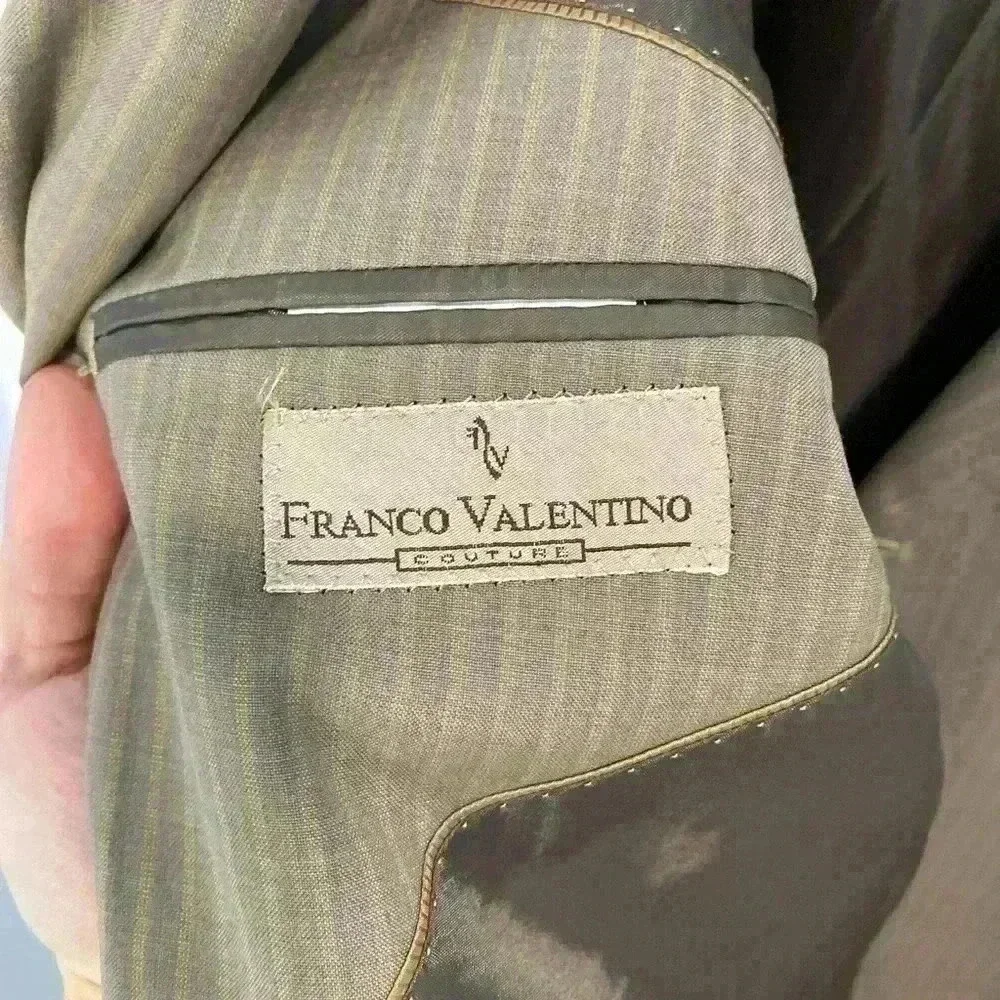 Franco Valentino franco valentino
