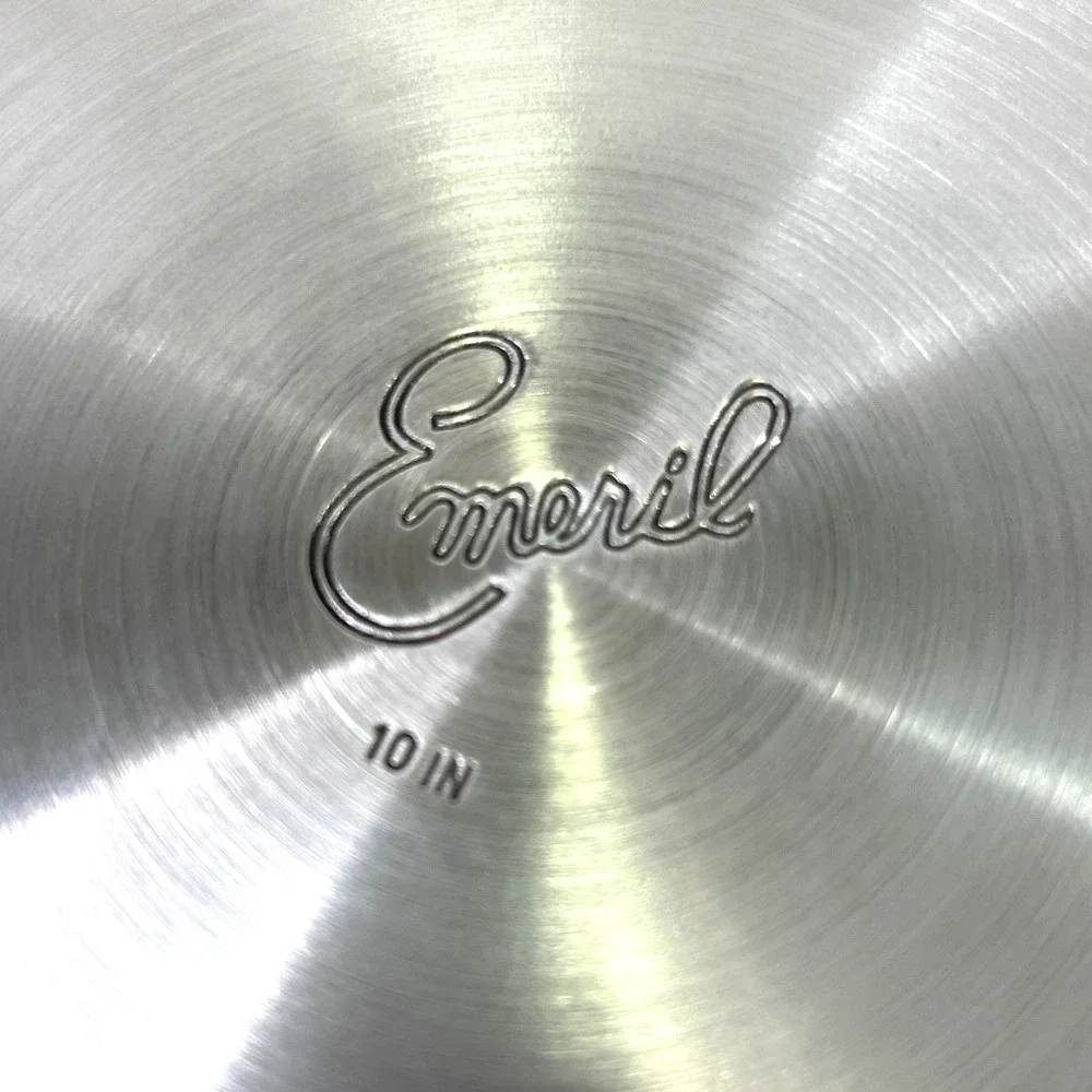 Emeril from All Clad emeril copper