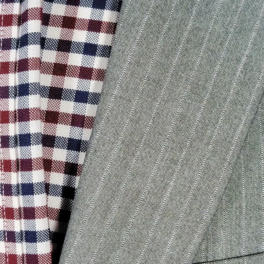 Express collar material