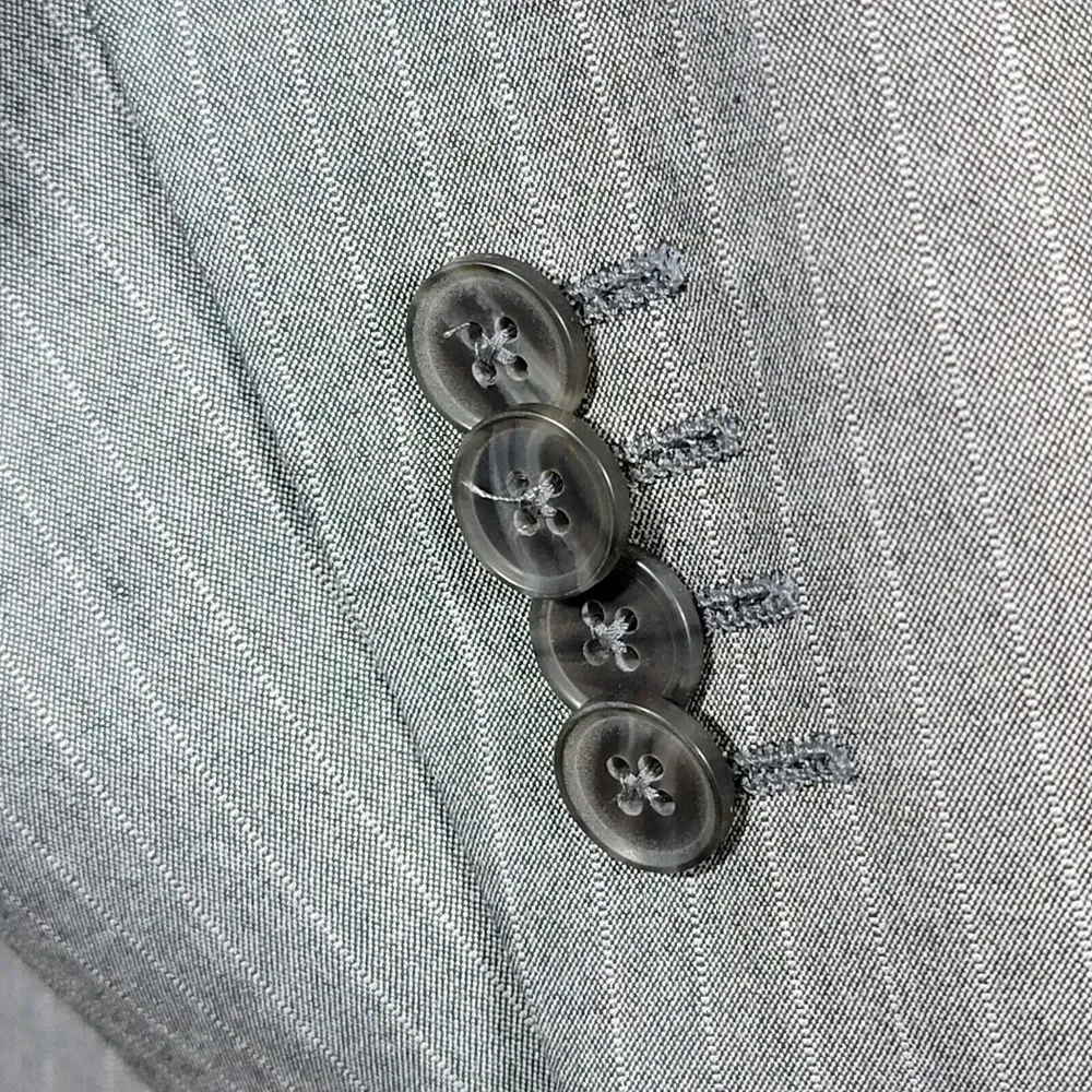 Express elastane collar rear