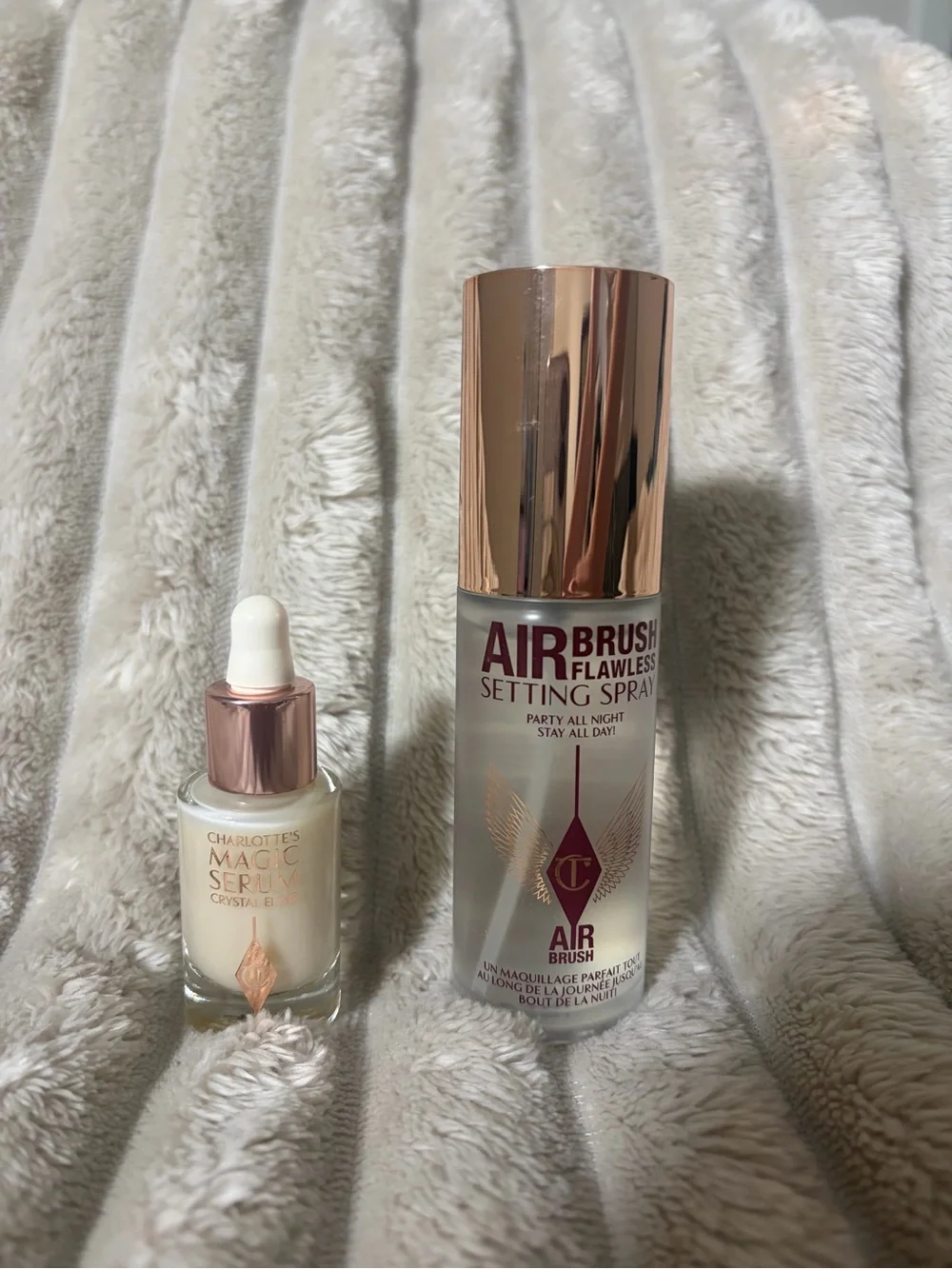 Charlotte Tilbury charlotte tilbury