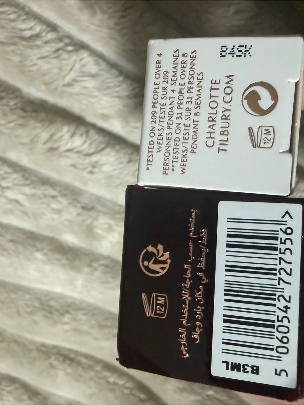 Charlotte Tilbury charlotte tilbury