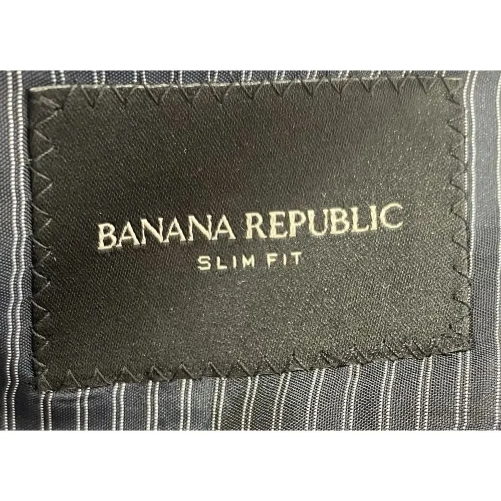 Banana Republic banana republic