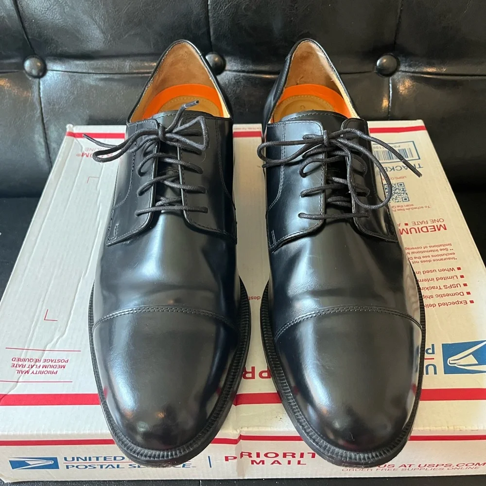 Cole Haan good overall