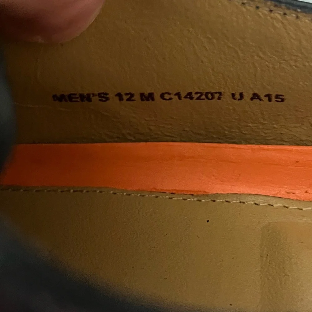Cole Haan good overall