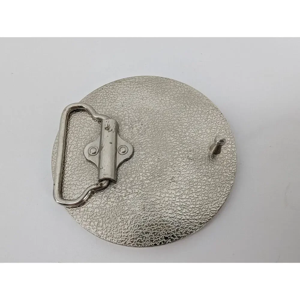 Deadpool Metal Belt Buckle Marvel MCU Halloween Costume