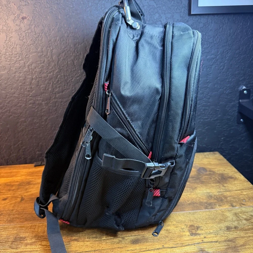 Yorepek confirm bookbag
