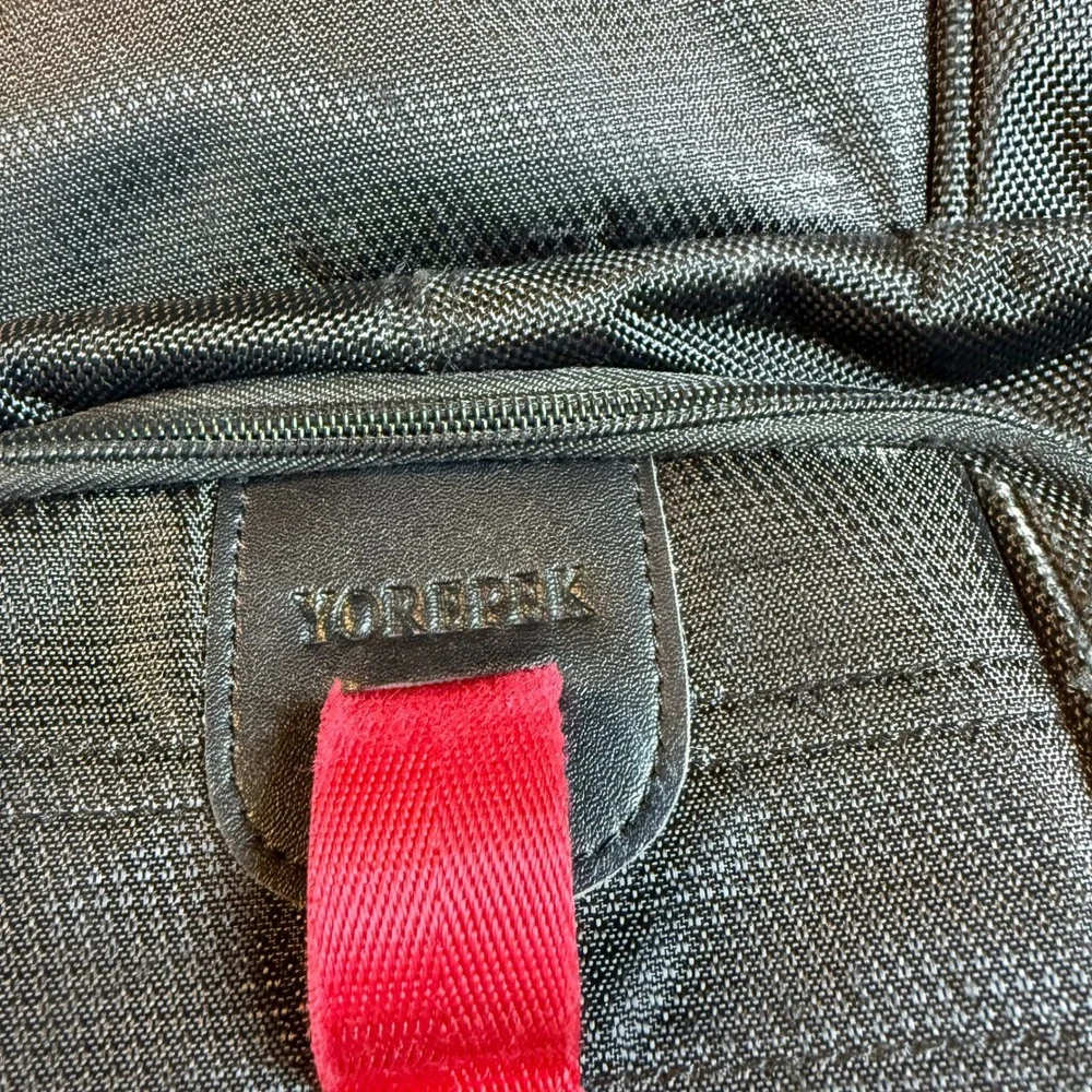 Yorepek large pockets