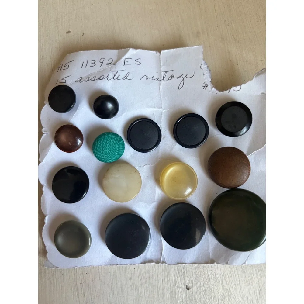N/A toned lot