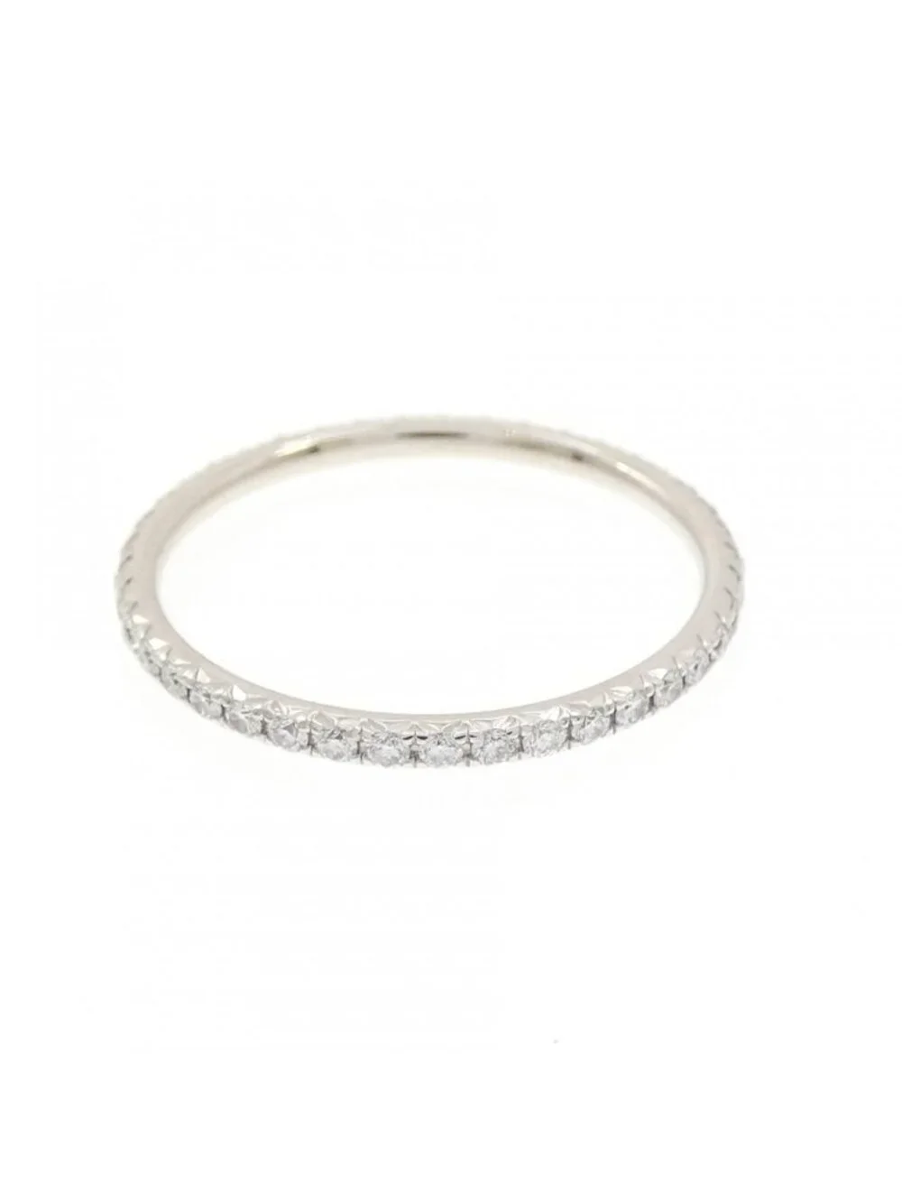 Tiffany & Co Metro Ring
