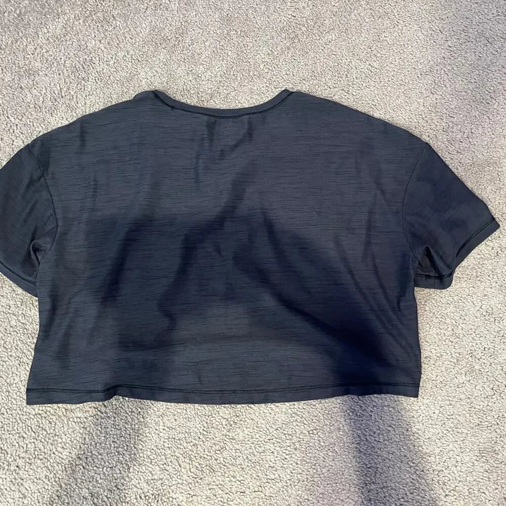 Old Navy new size