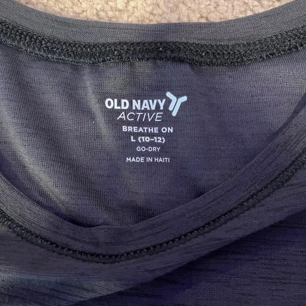Old Navy jr large
