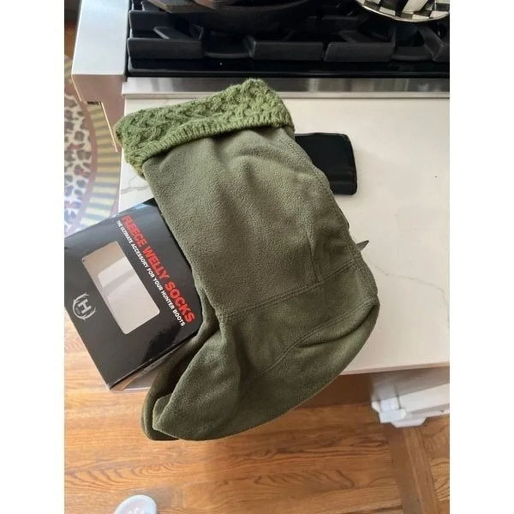 Hunter nwot shipped