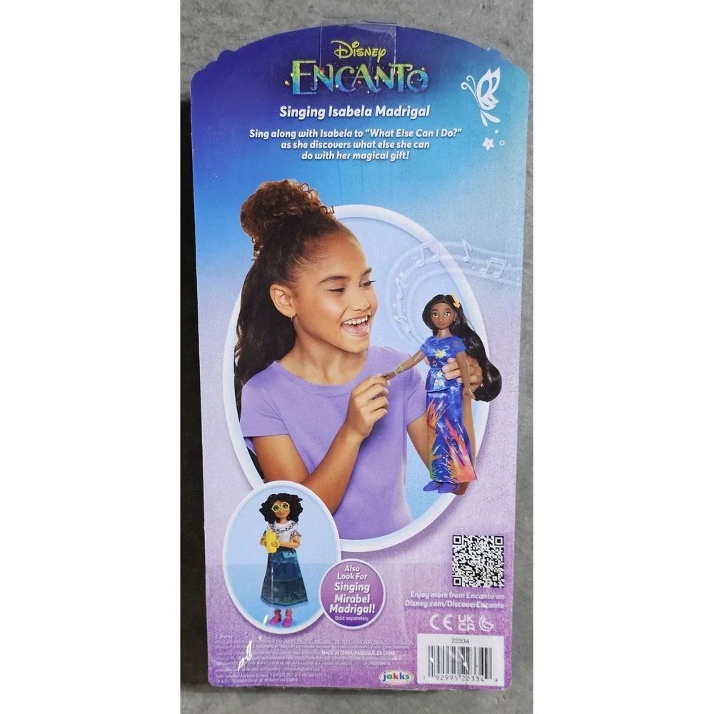 Jakks Pacific new sealed