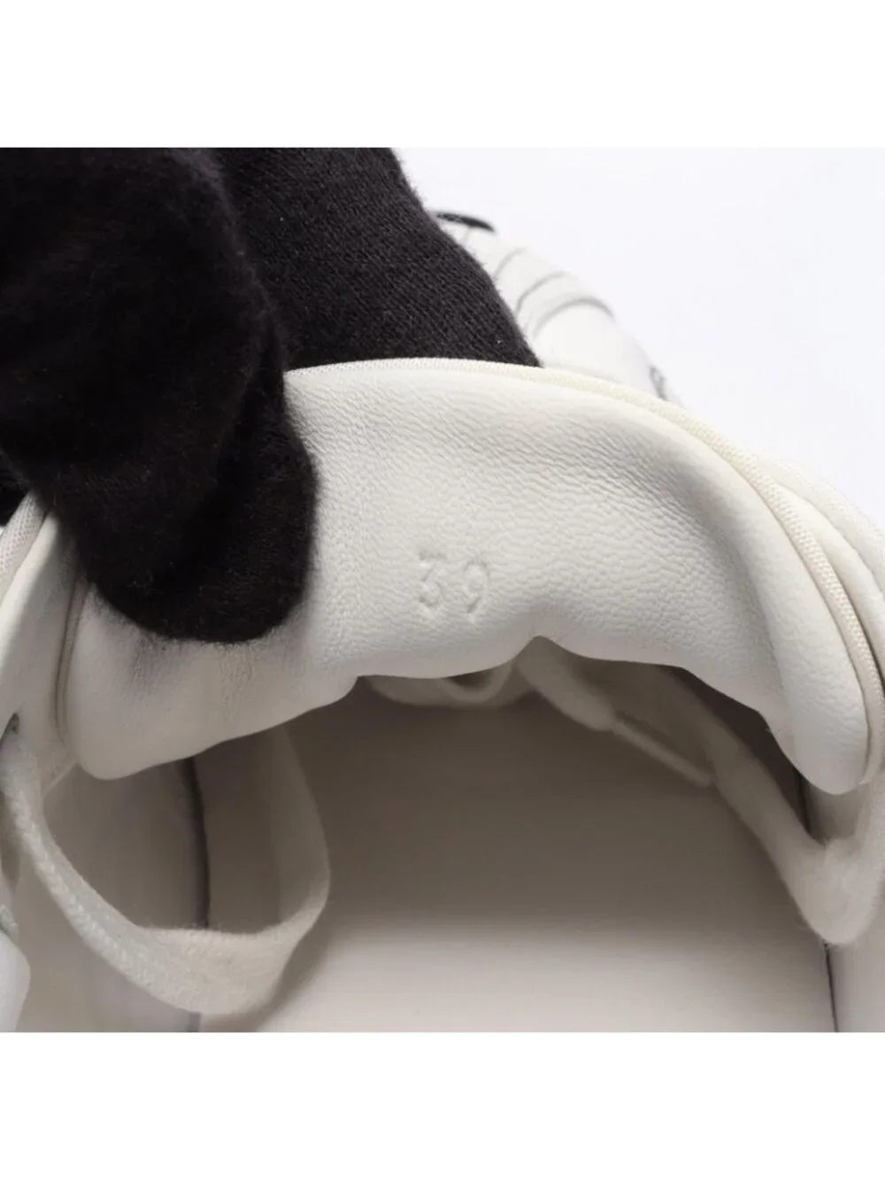 Hermes Sneakers Envor Suede