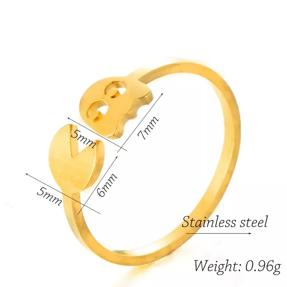 N/A adorable ring
