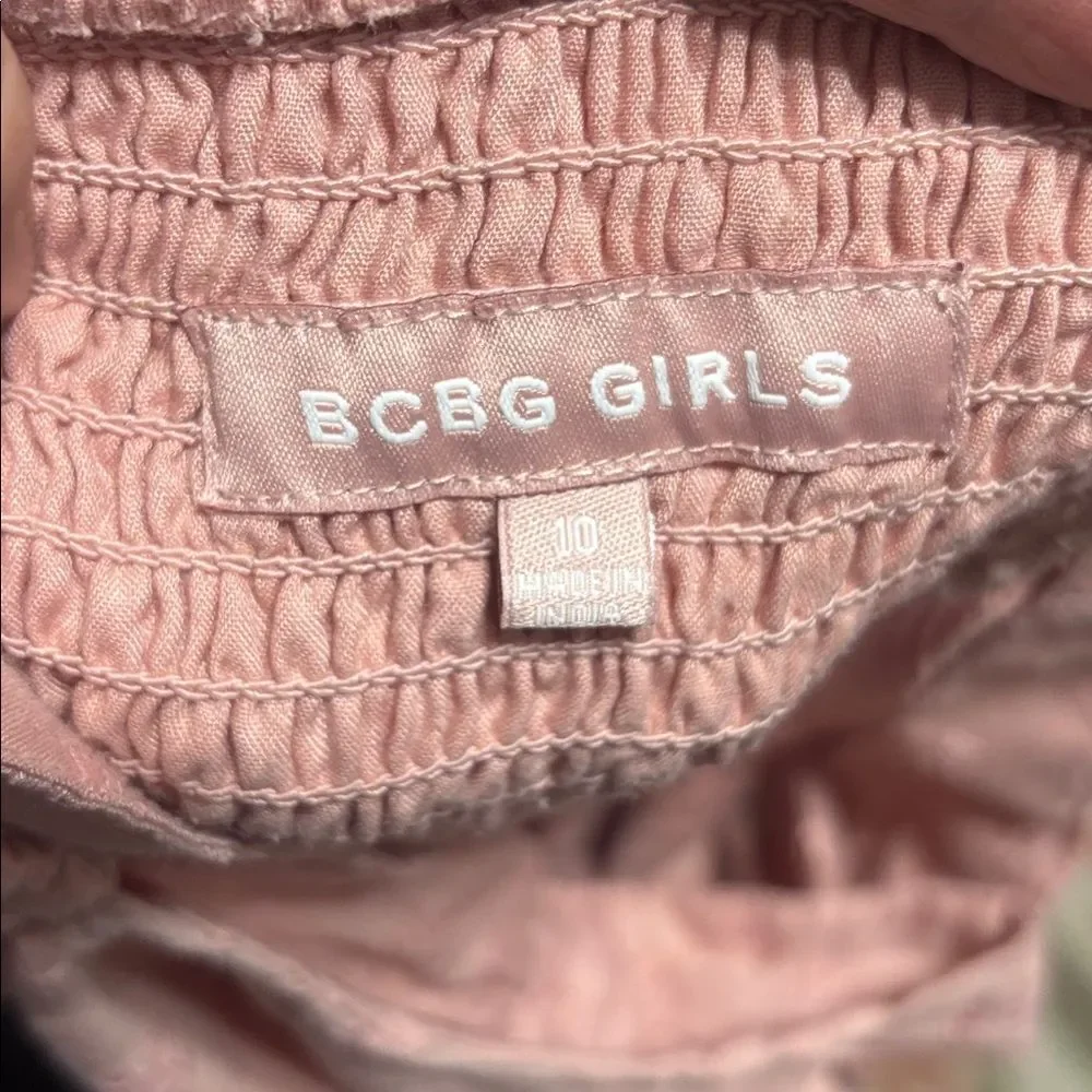 BCBG good long