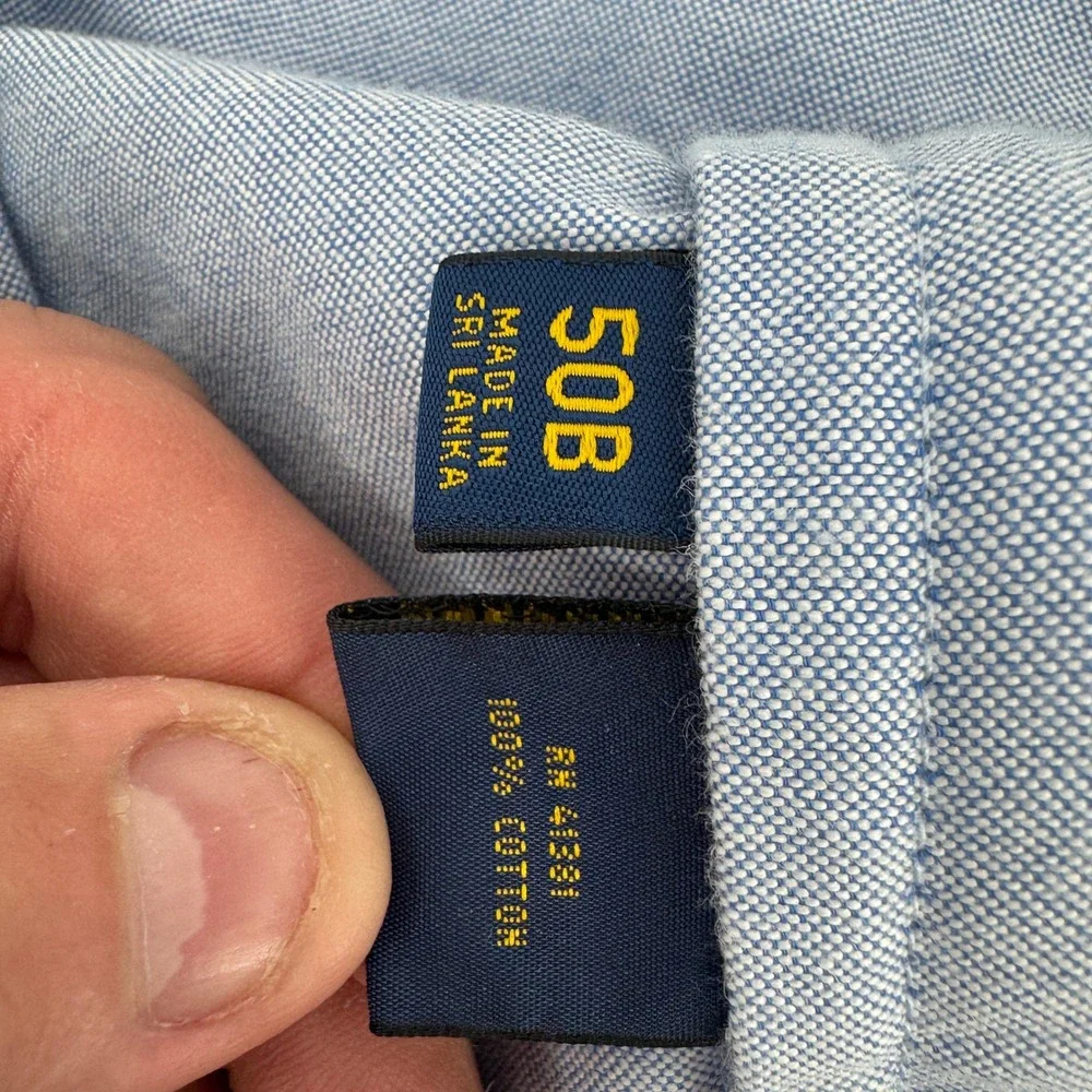 Polo Ralph Lauren polo ralph