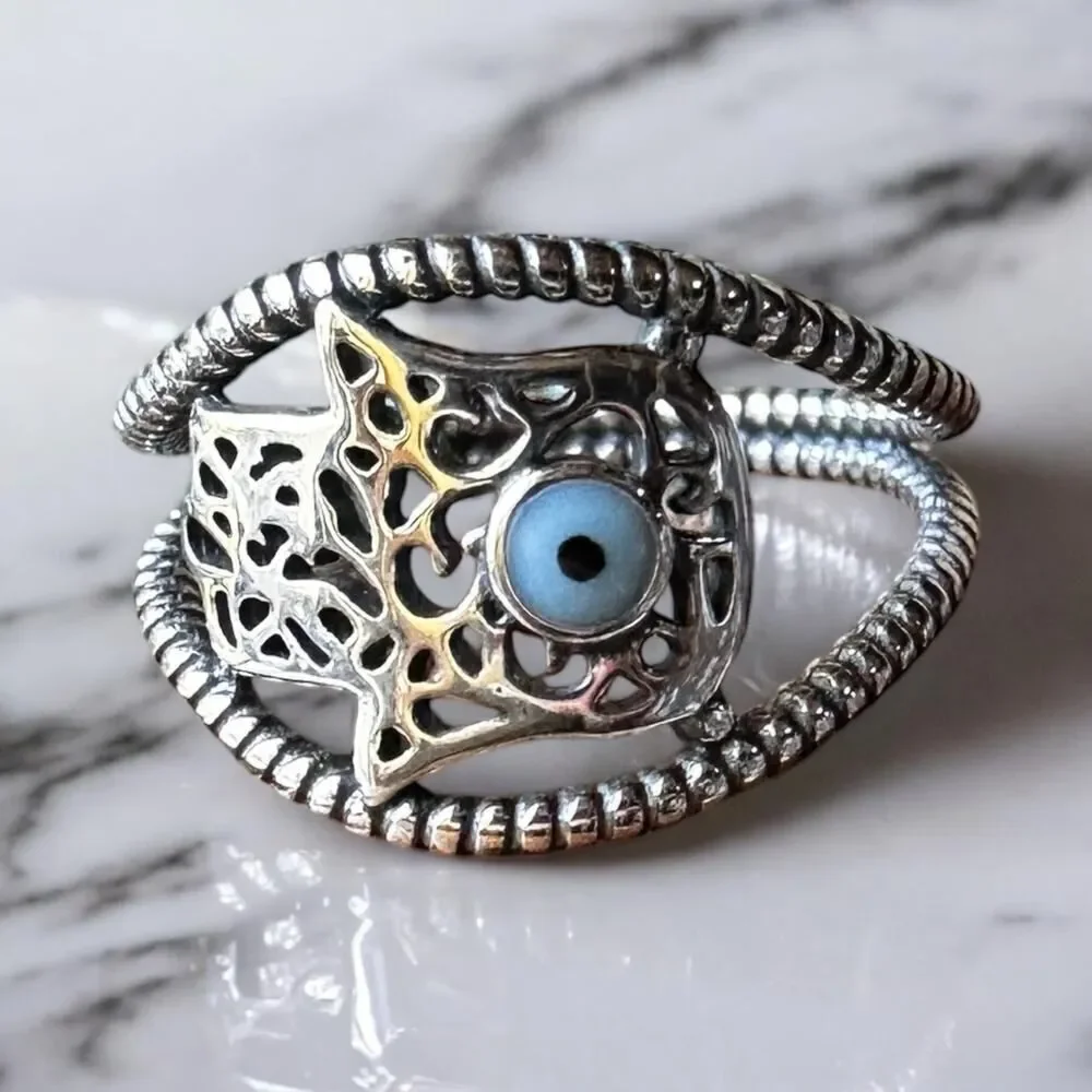 & Other Stories 925 sterling
