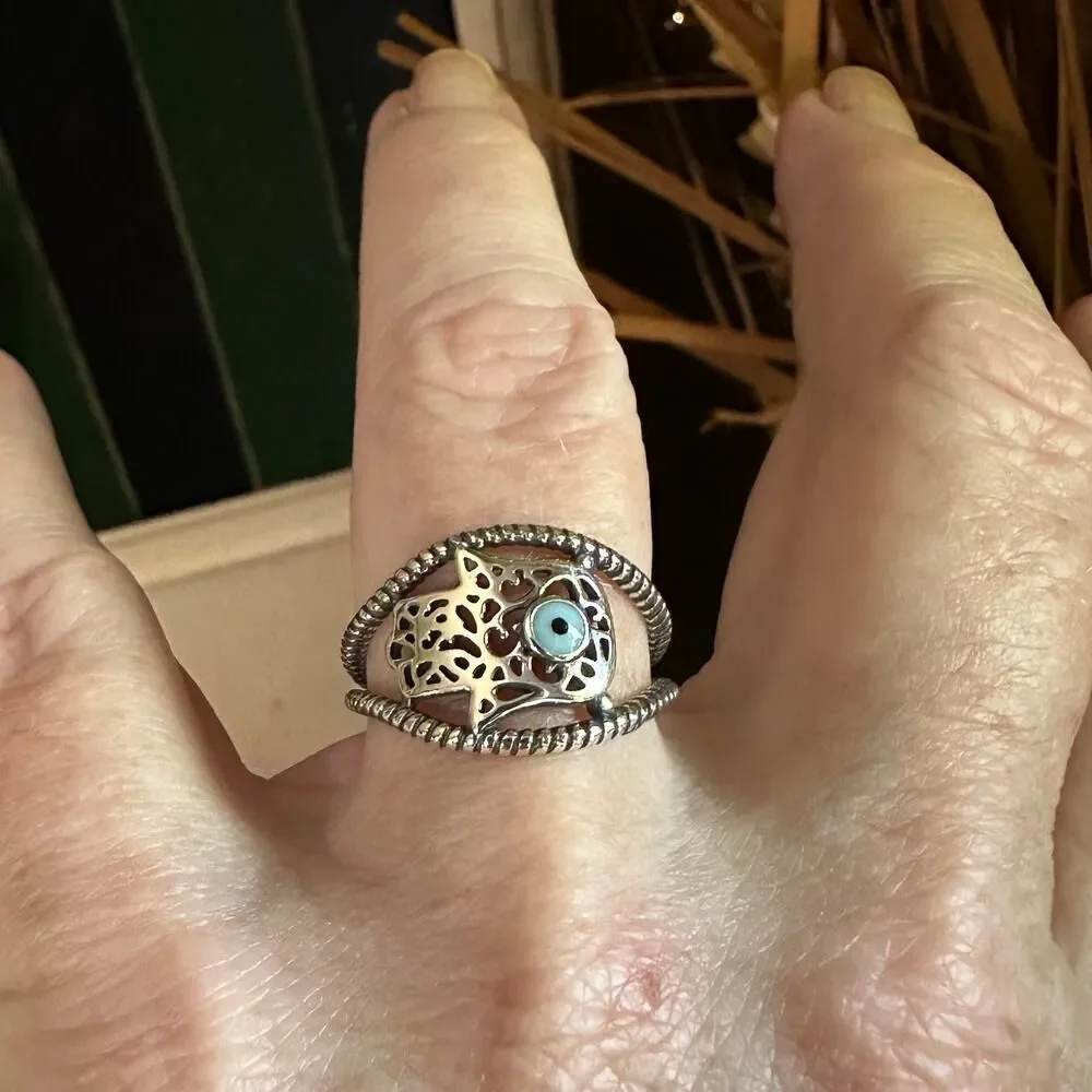 & Other Stories 925 sterling