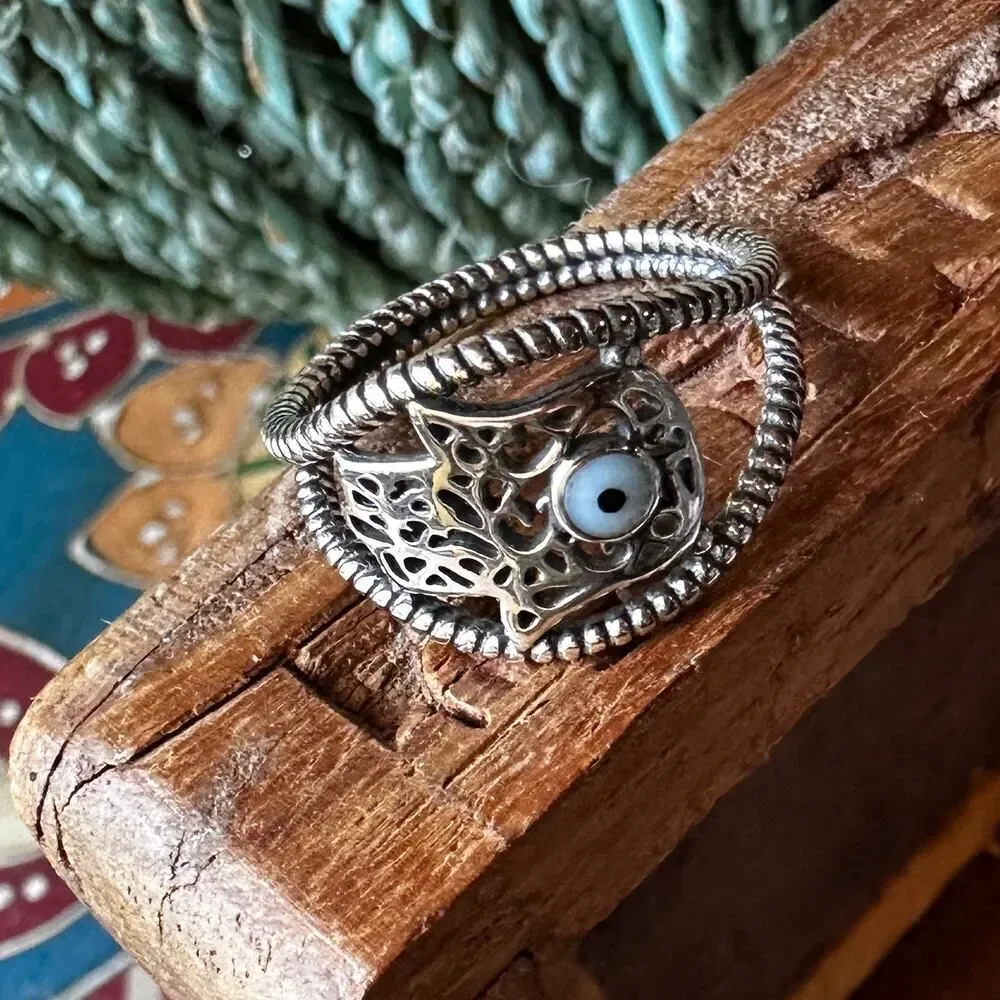 & Other Stories 925 sterling