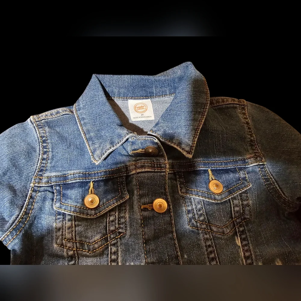 wonder nation stylish denim