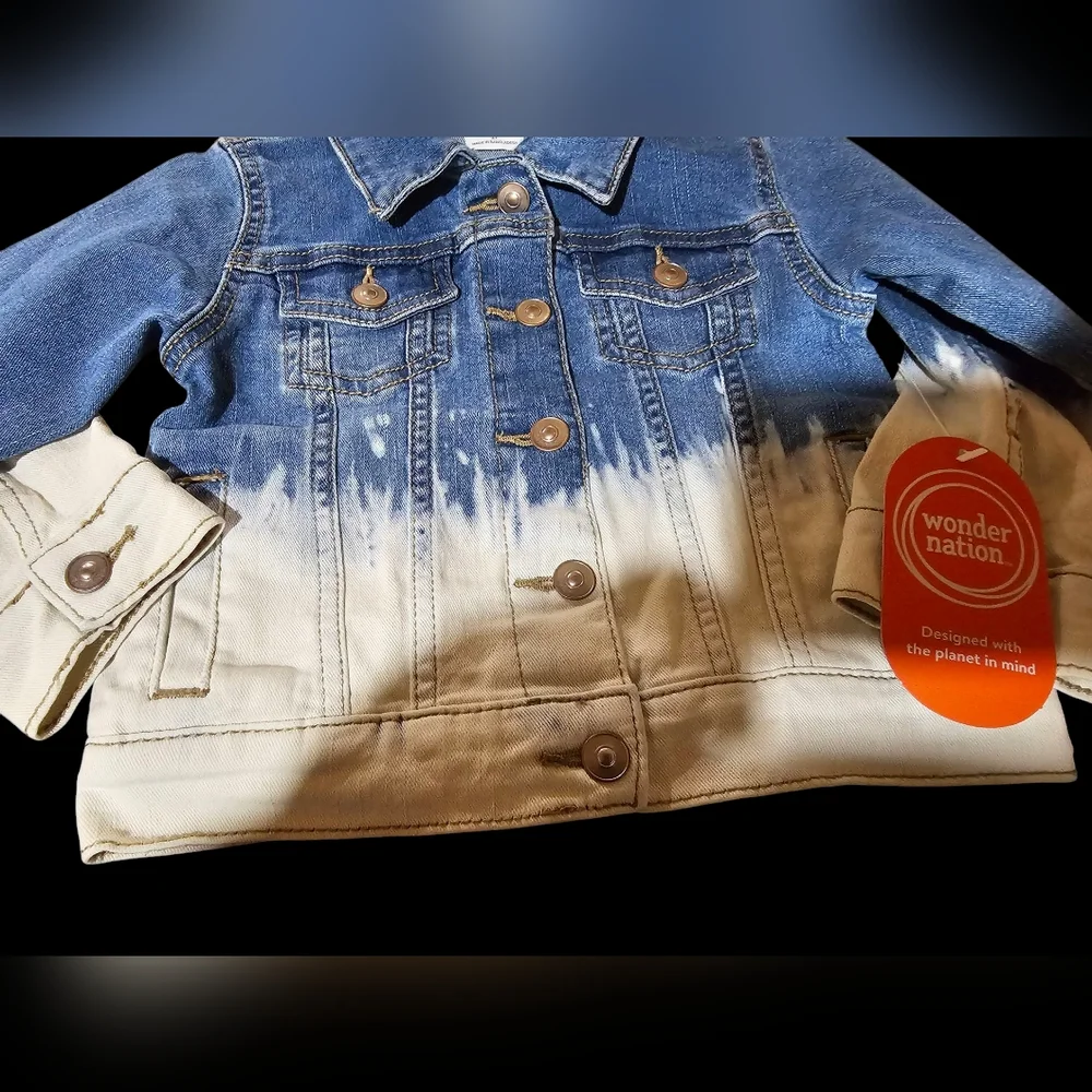 wonder nation stylish denim