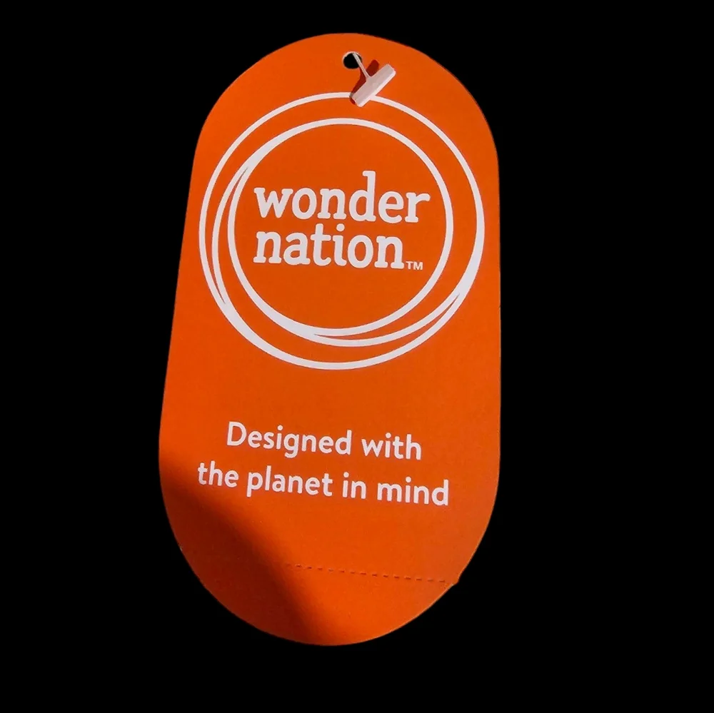 wonder nation stylish denim