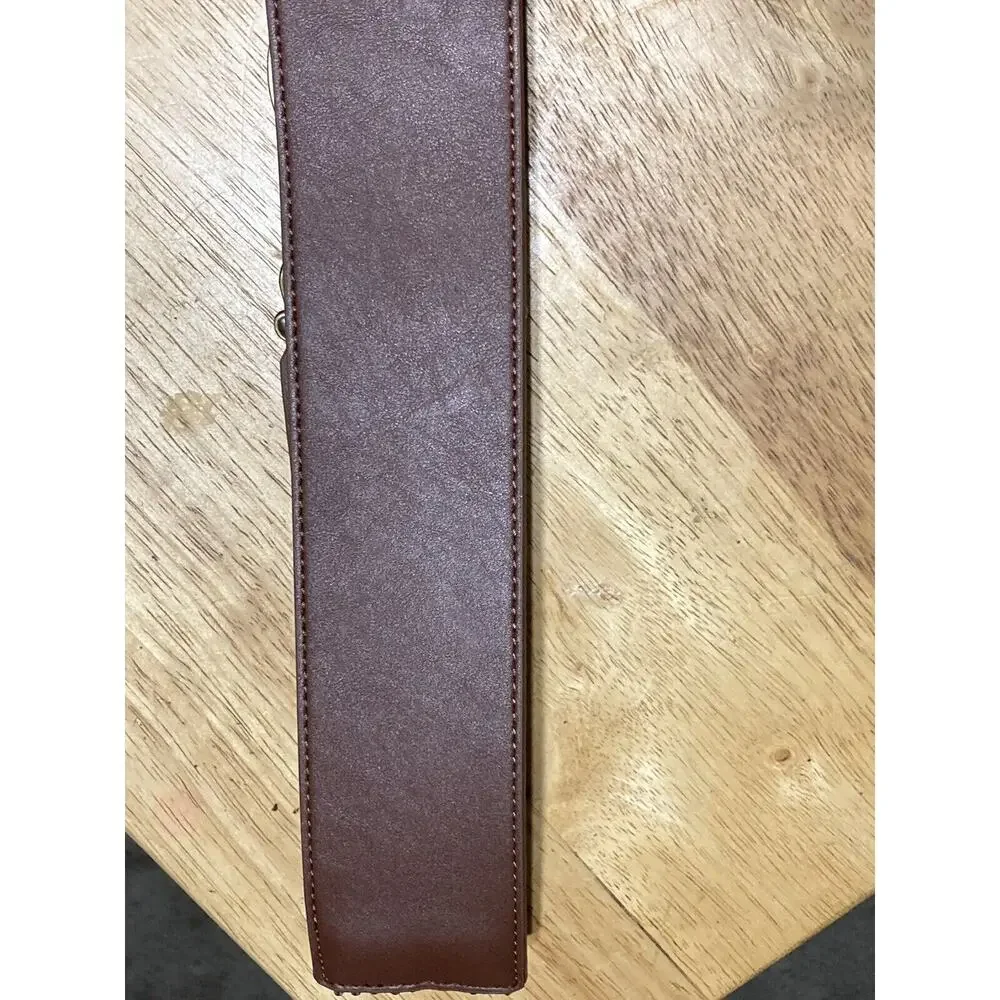 Unbranded good brown