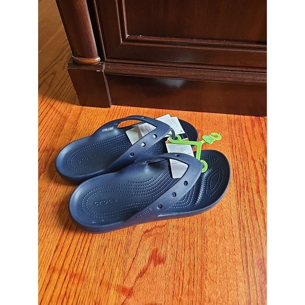CROCS classic flip