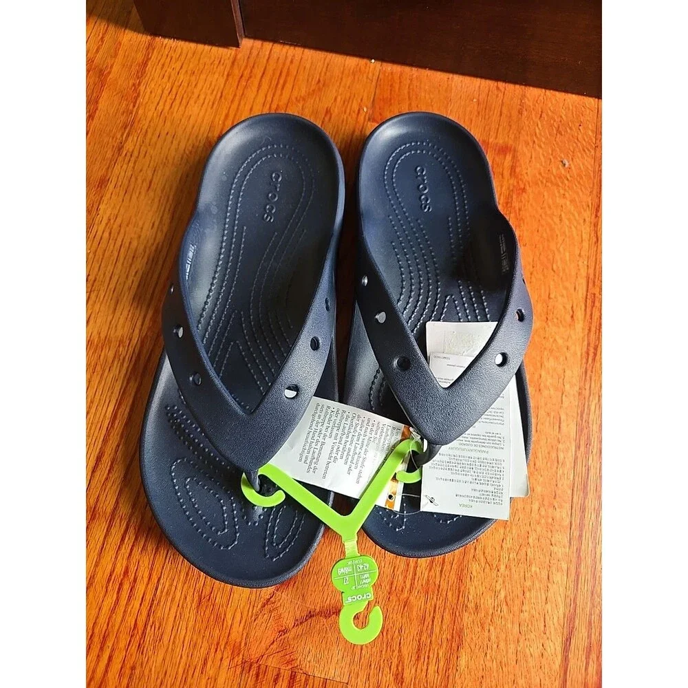CROCS classic flip