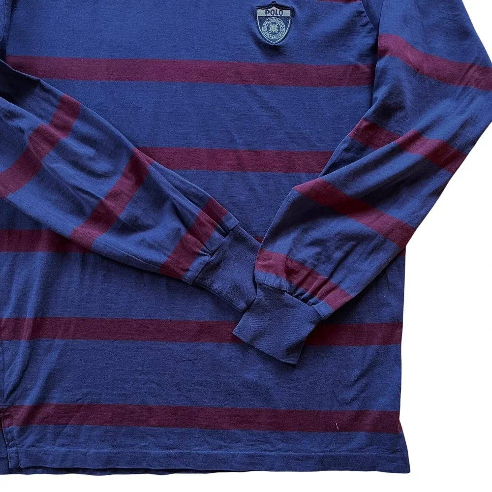 Polo Ralph Lauren brand polo