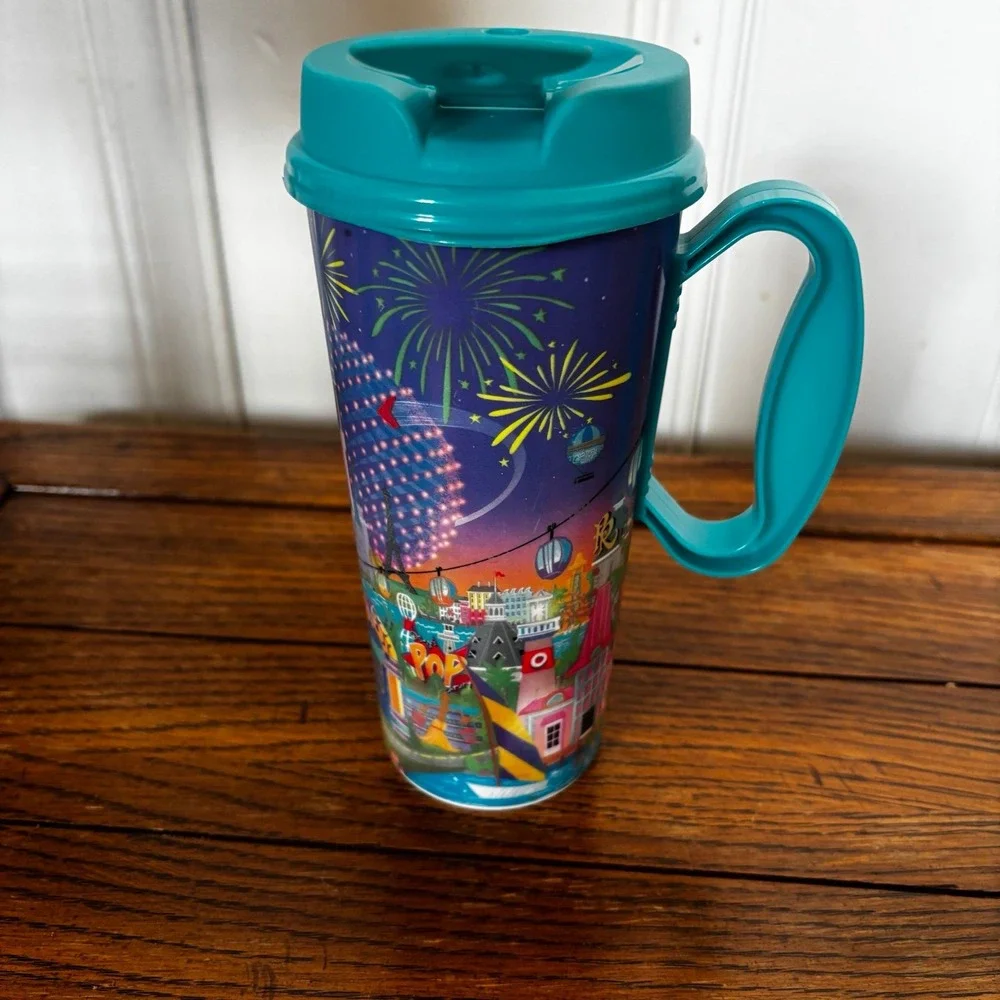 N/A this tumbler