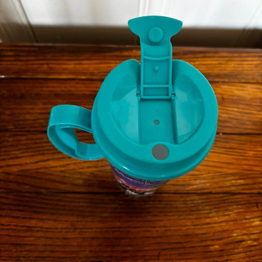 N/A this tumbler