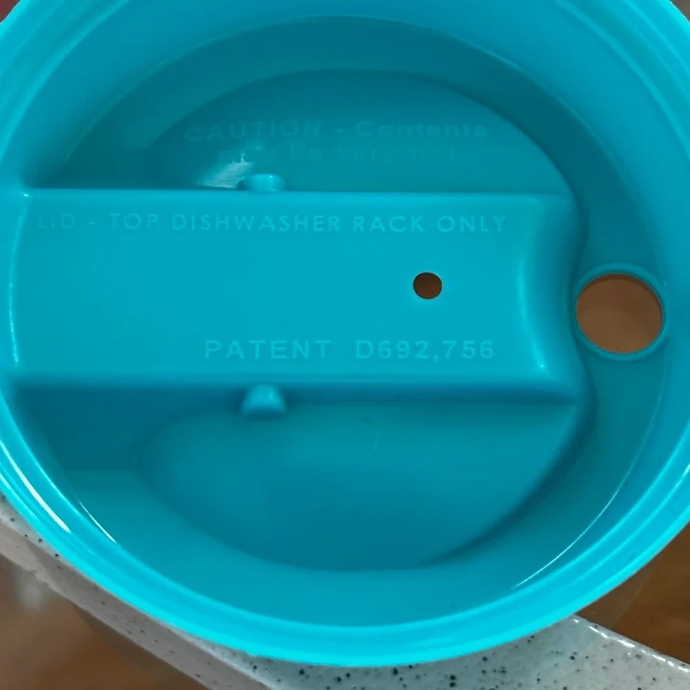 N/A this tumbler