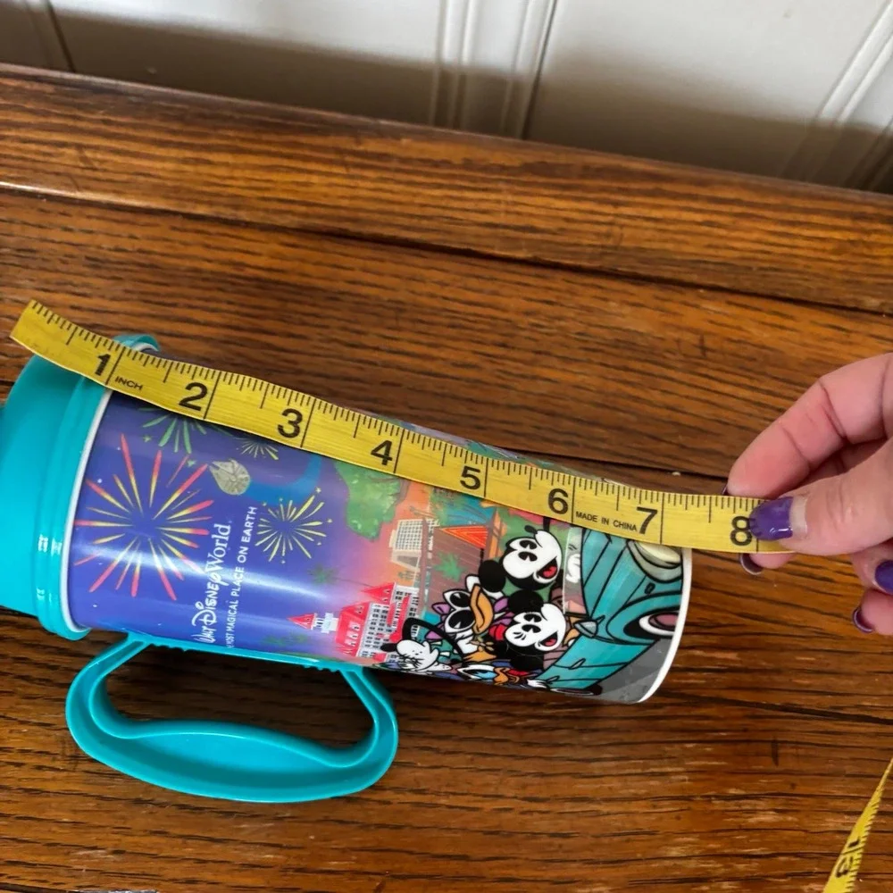 N/A this tumbler