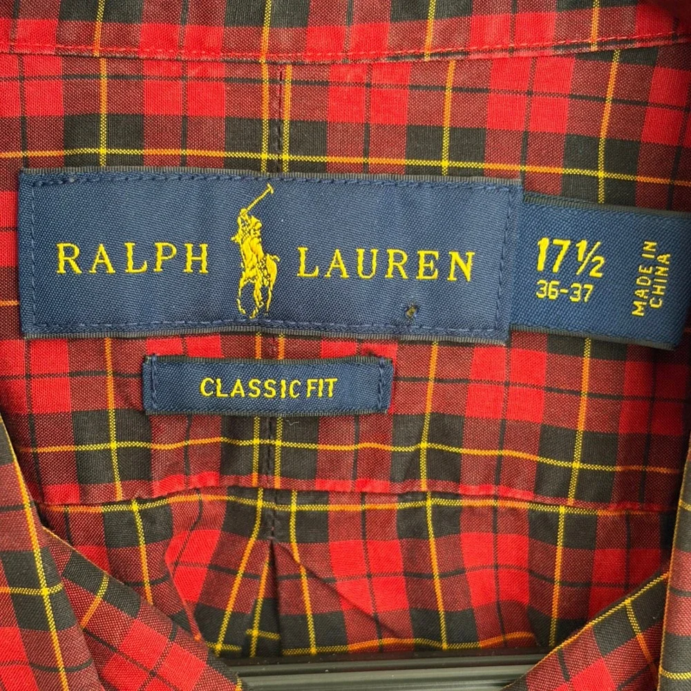 Polo Ralph Lauren polo ralph