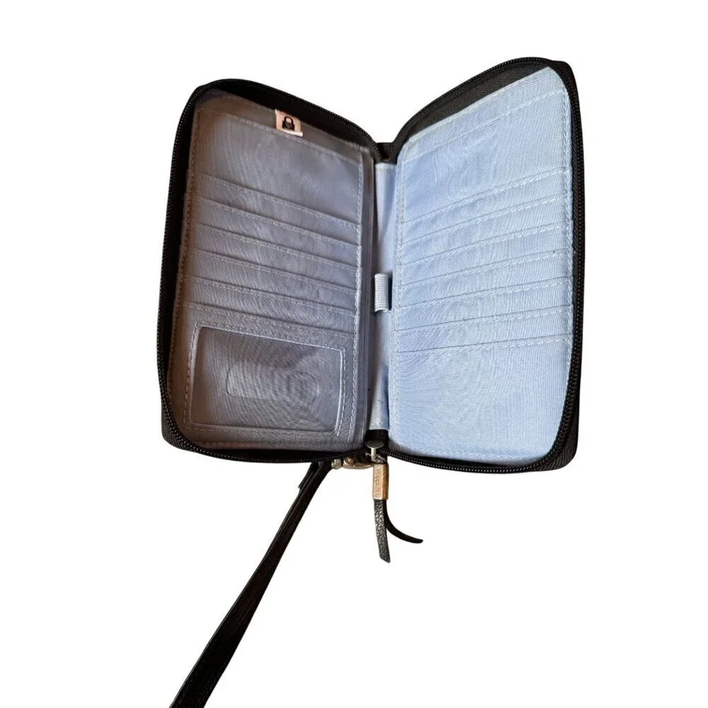Baggallini this black