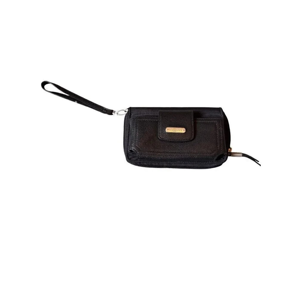 Baggallini this black