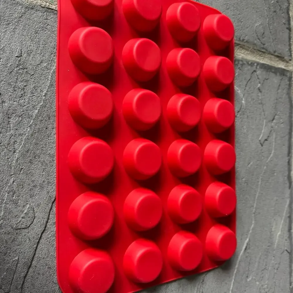 N/A new silicone