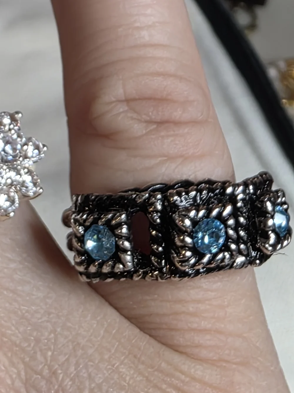 Swarovski good please all