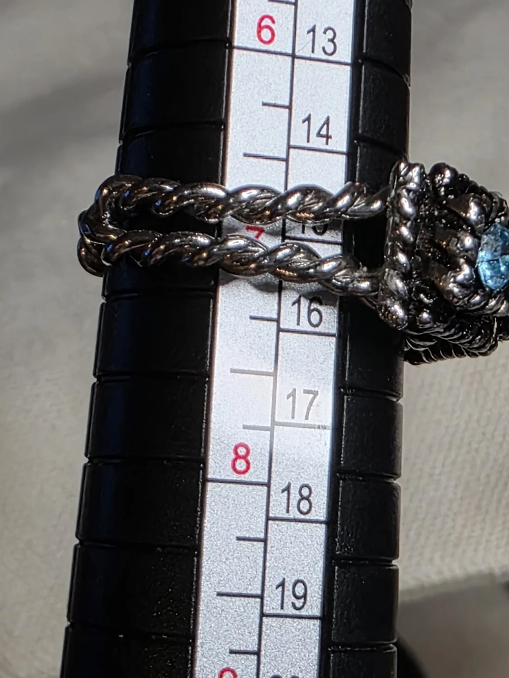 Swarovski against professionally