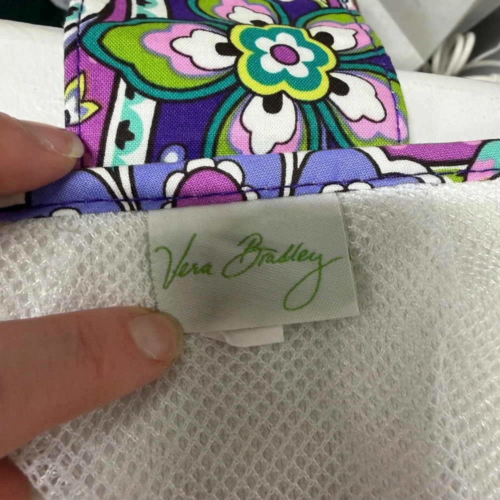 Vera Bradley excellent pre