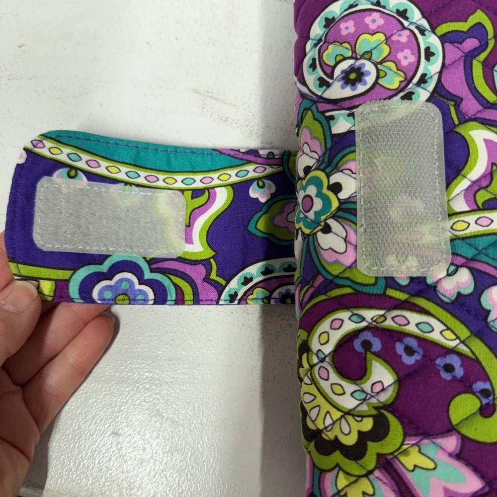 Vera Bradley excellent pre