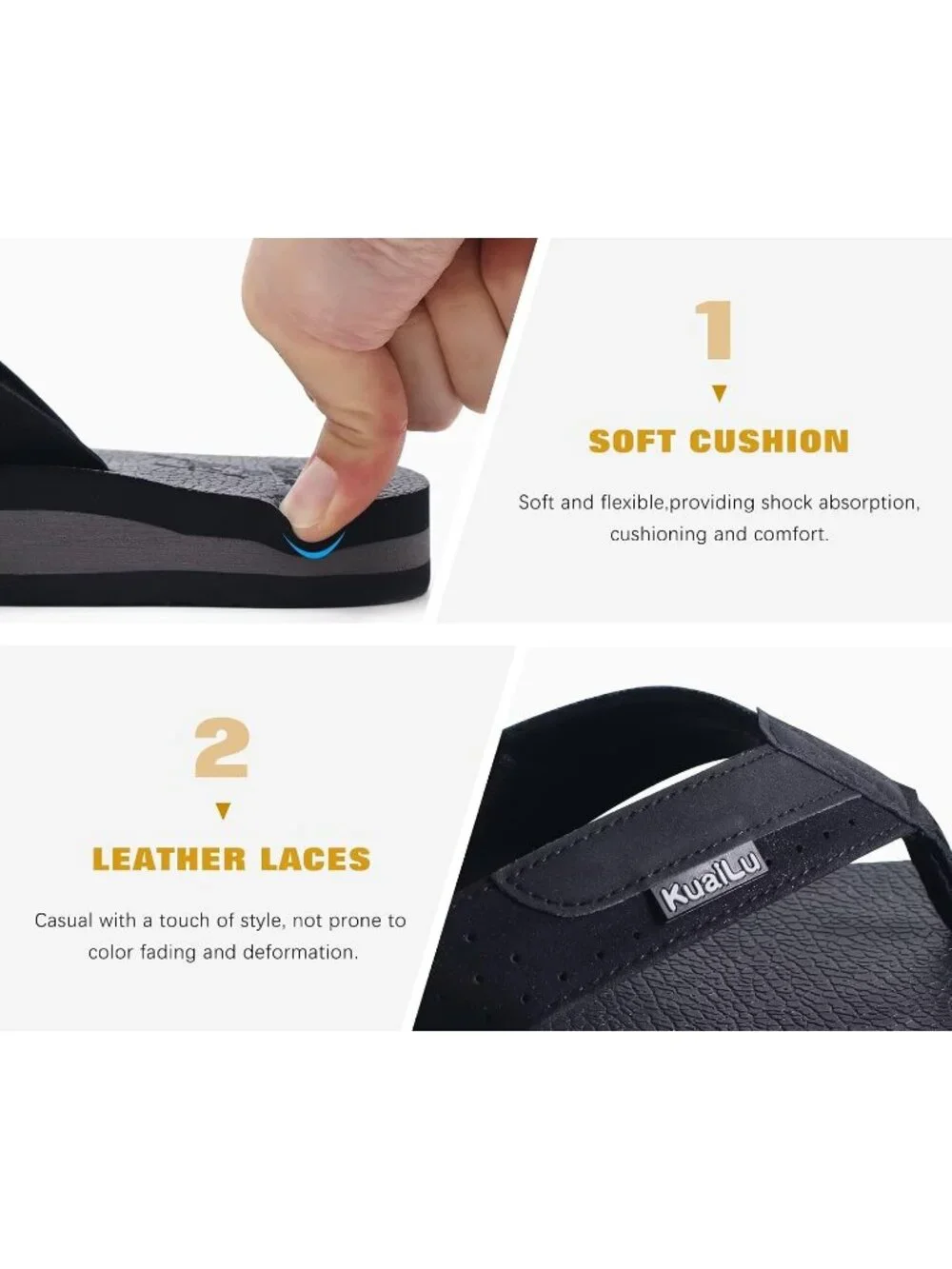N/A faux leather
