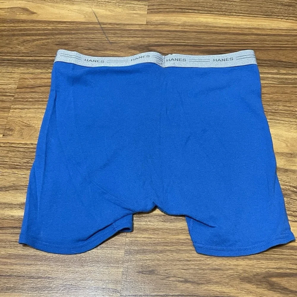 Hanes brand new