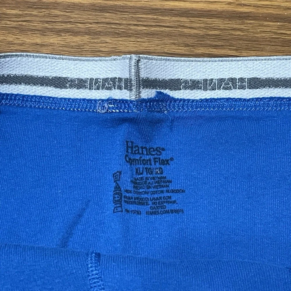 Hanes brand new
