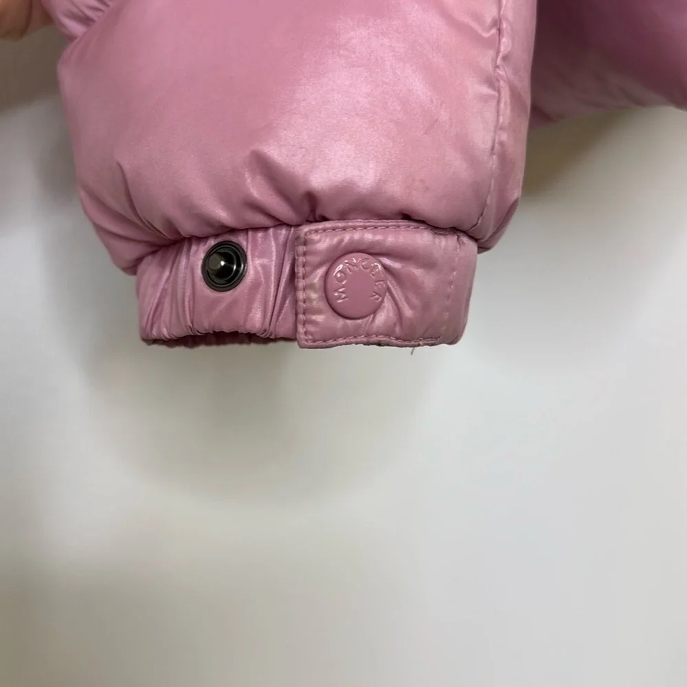 Moncler mini me