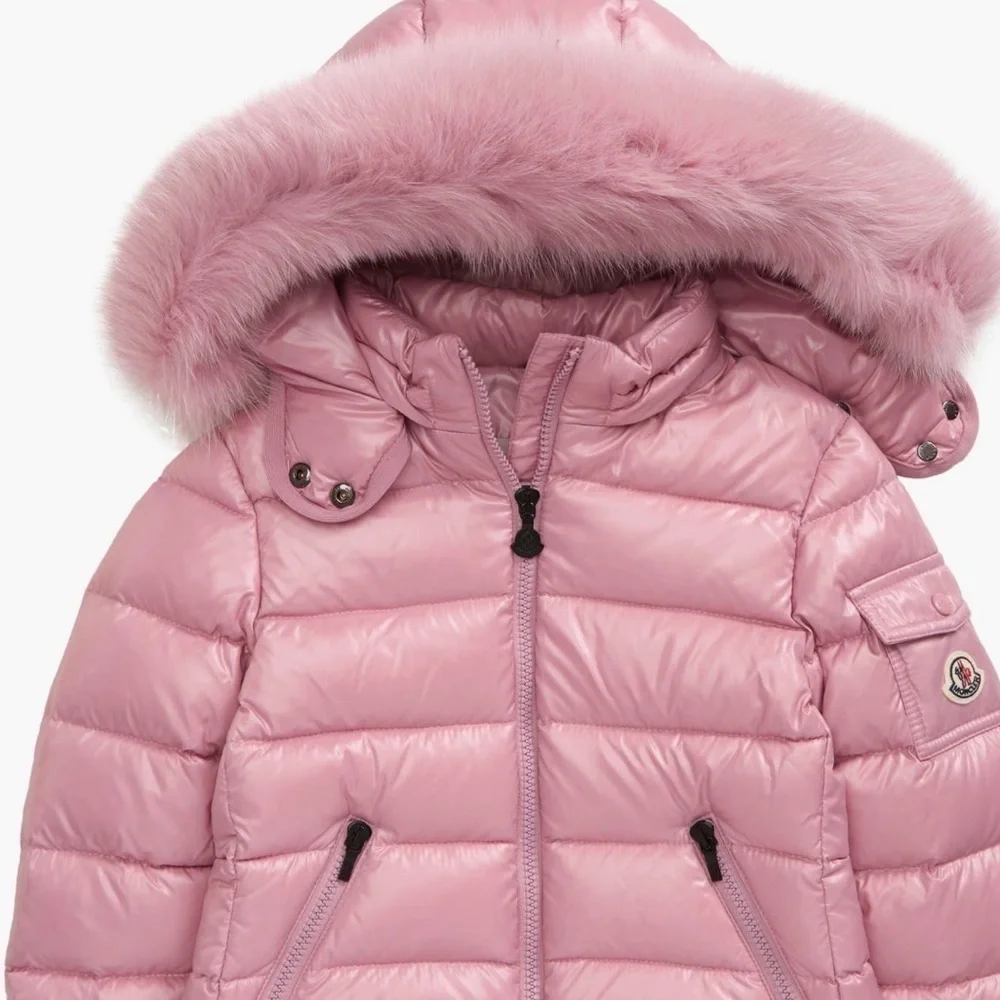 Moncler mini me